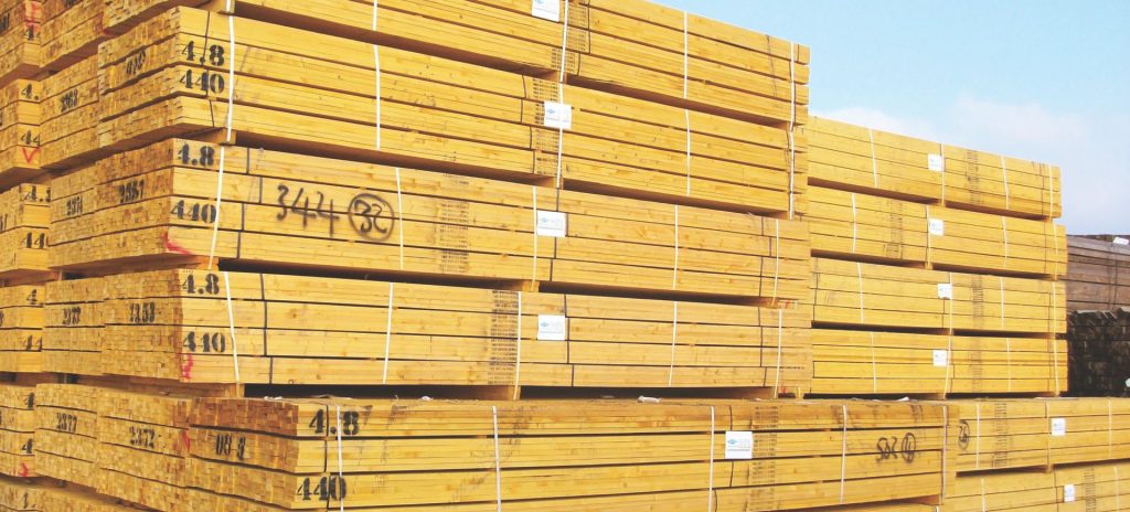 La Carlota Maderas®