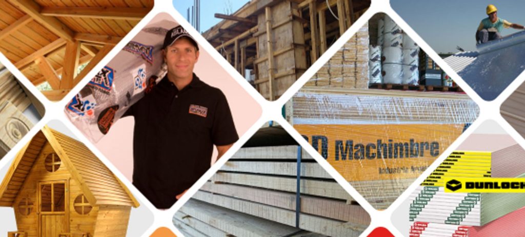 La Carlota Maderas®