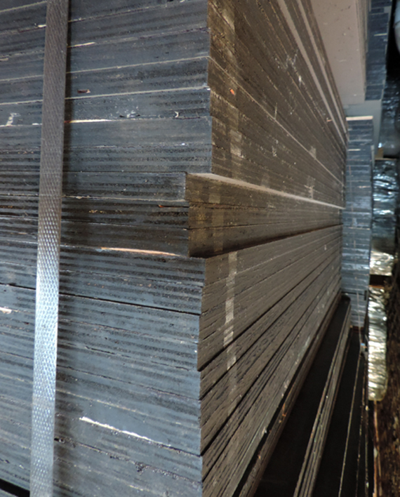 La Carlota Maderas®