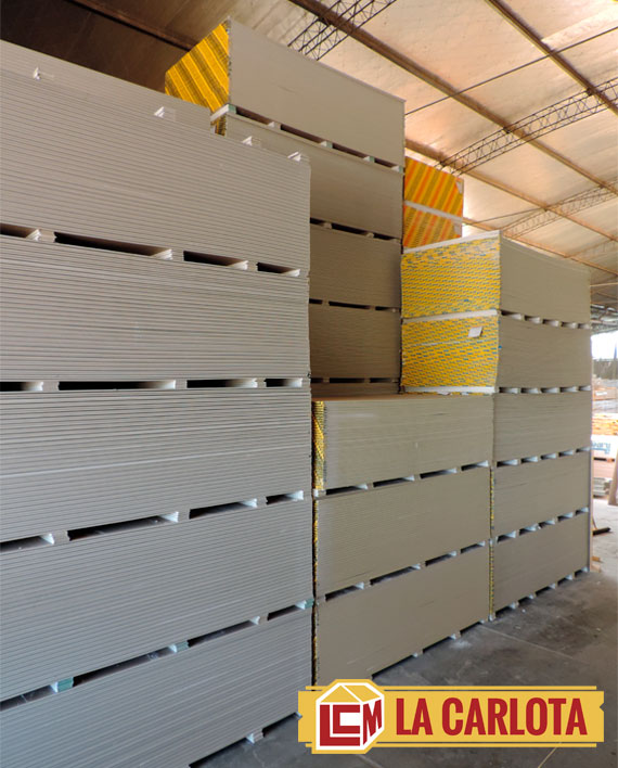 La Carlota Maderas®