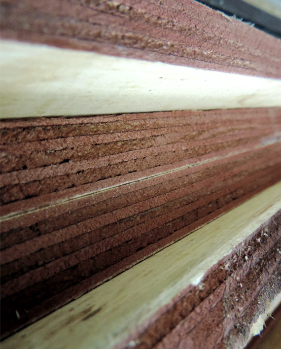 La Carlota Maderas®