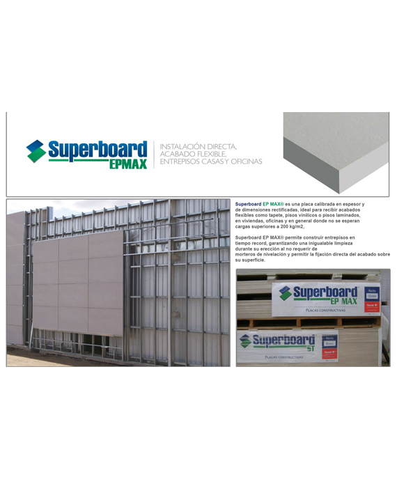 La Carlota Maderas®