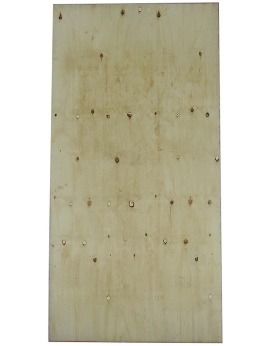 La Carlota Maderas®