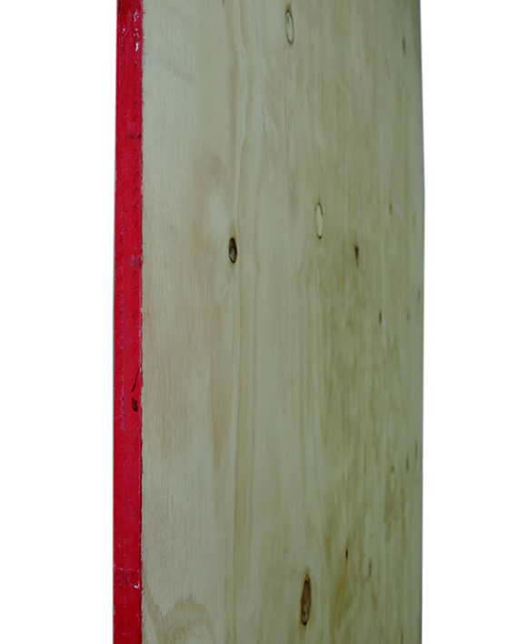 La Carlota Maderas®