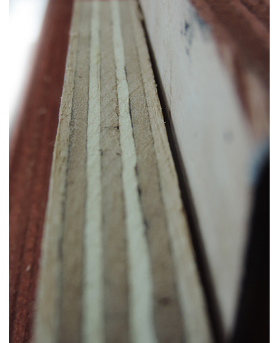 La Carlota Maderas®