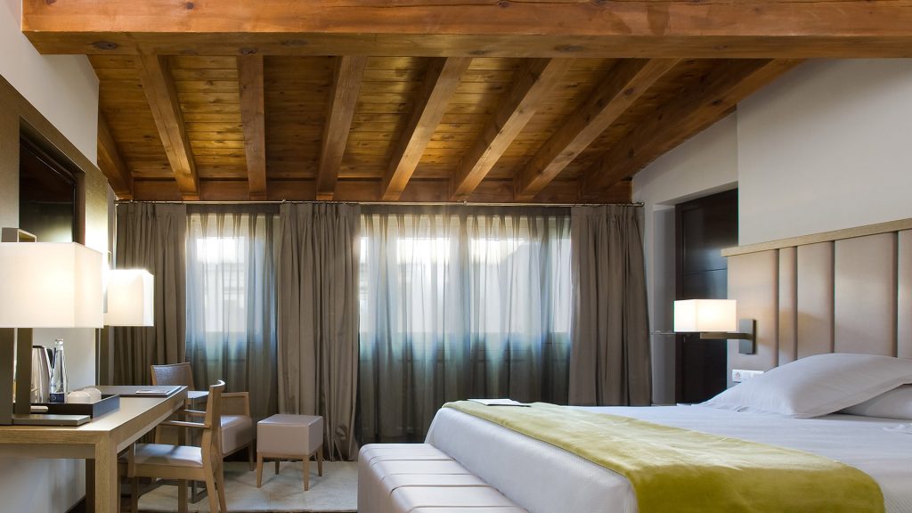 La Carlota Maderas®