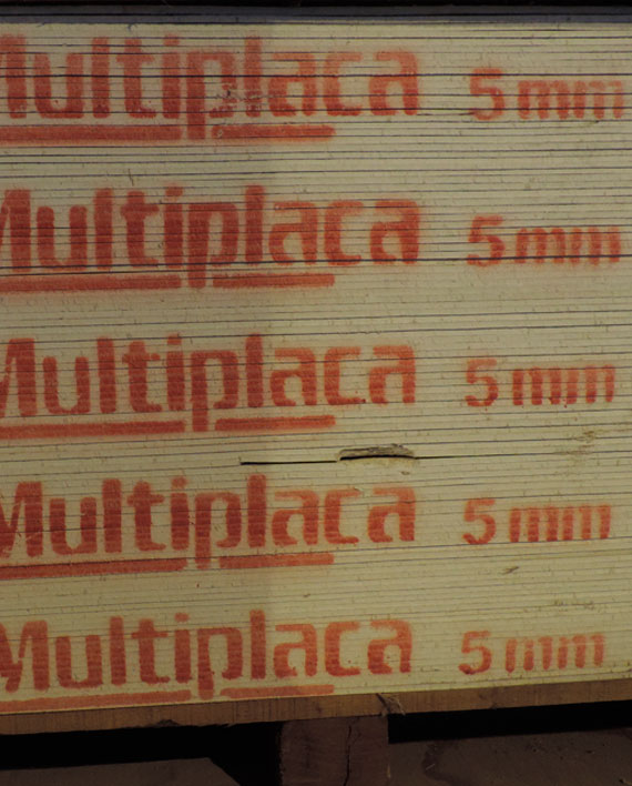 La Carlota Maderas®