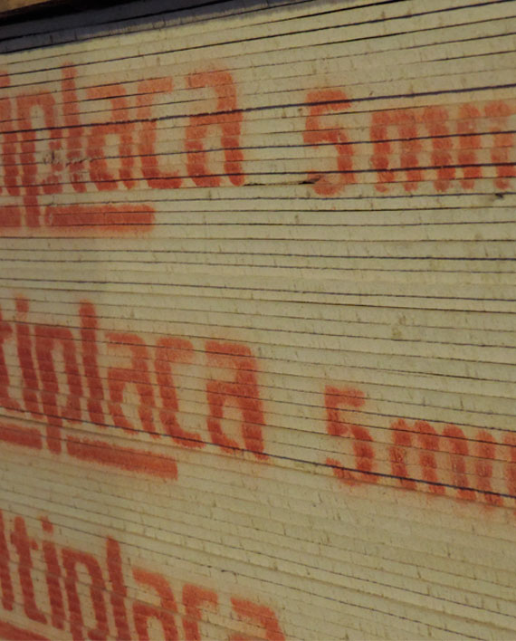 La Carlota Maderas®