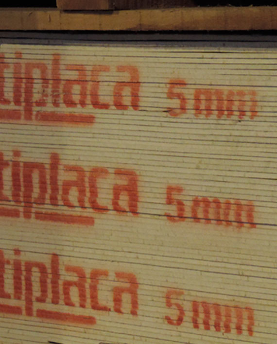 La Carlota Maderas®