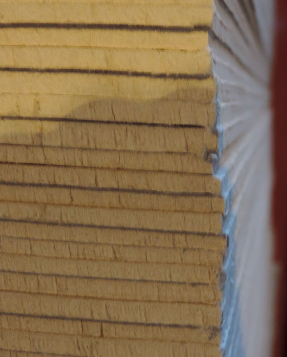 La Carlota Maderas®