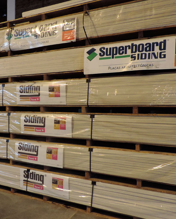 La Carlota Maderas®