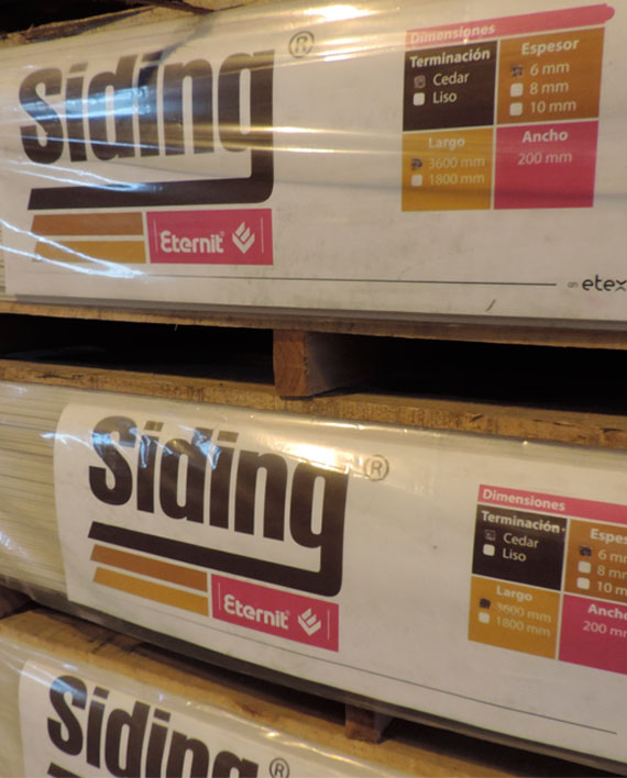 La Carlota Maderas®