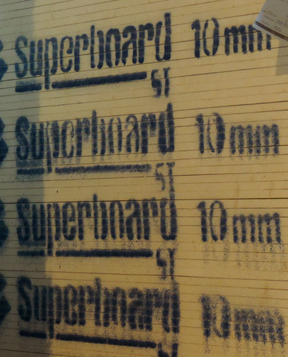 La Carlota Maderas®