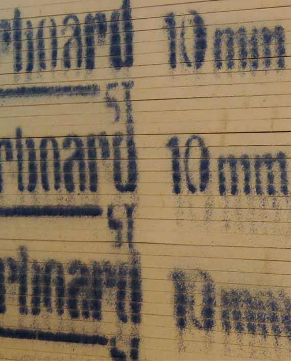 La Carlota Maderas®