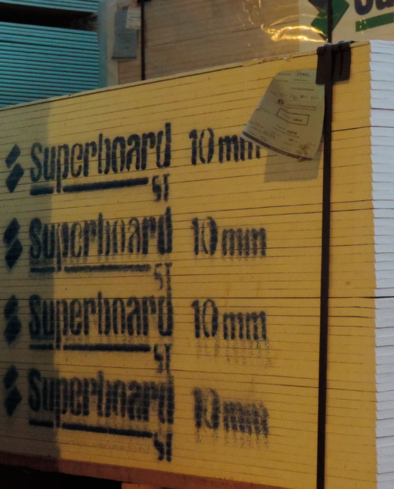 La Carlota Maderas®