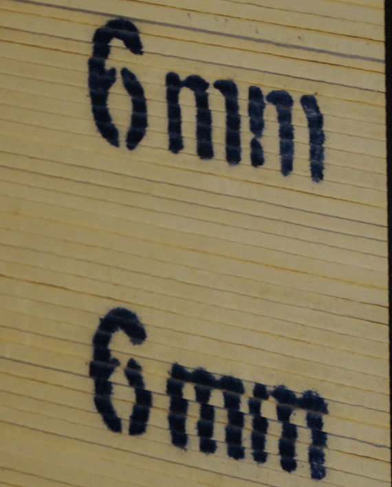 La Carlota Maderas®