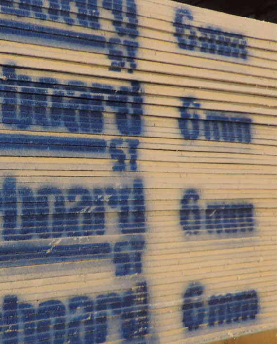 La Carlota Maderas®