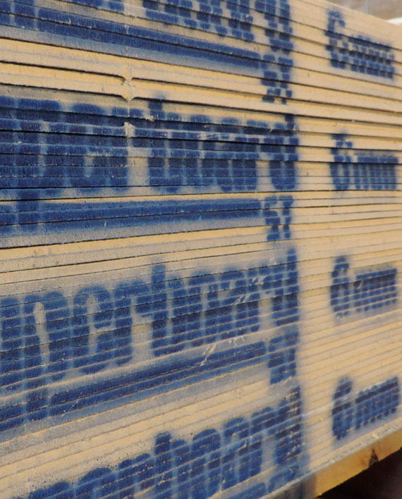 La Carlota Maderas®