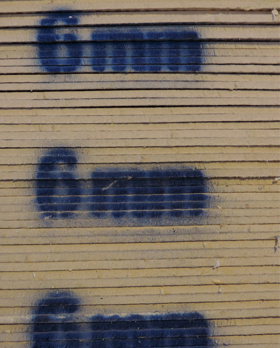 La Carlota Maderas®