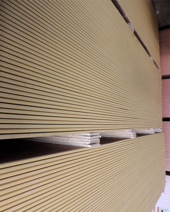 La Carlota Maderas®