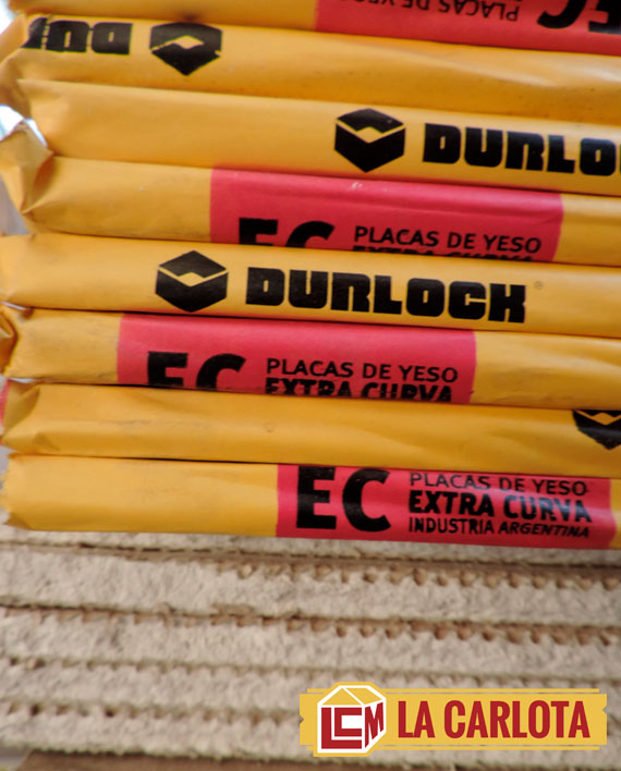 La Carlota Maderas®