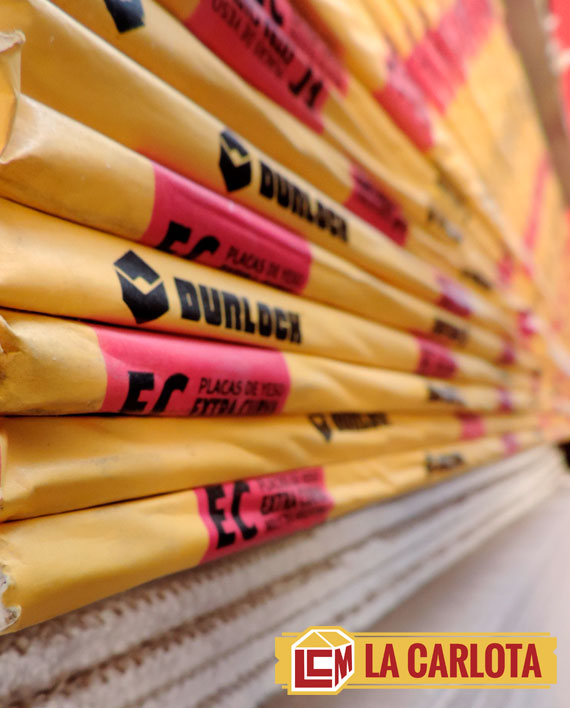 La Carlota Maderas®