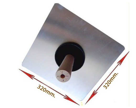 La Carlota Maderas®