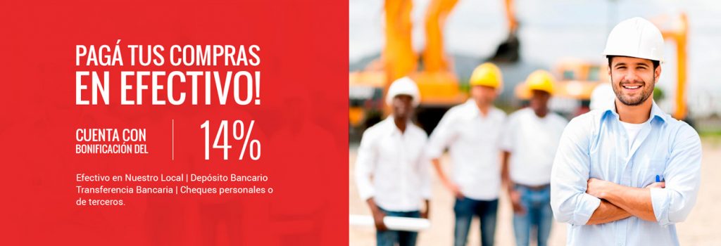 La Carlota Maderas®