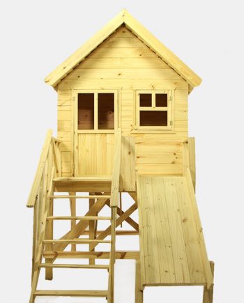 La Carlota Maderas®