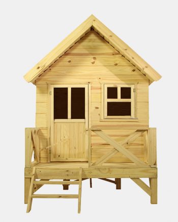 La Carlota Maderas®