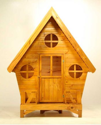 La Carlota Maderas®