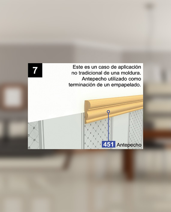 La Carlota Maderas®