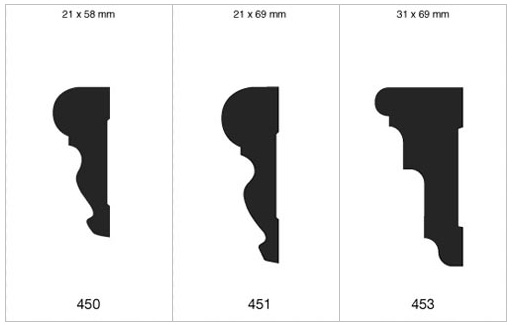 La Carlota Maderas®