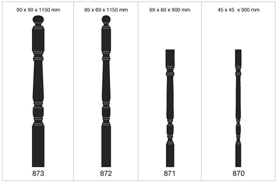 La Carlota Maderas®