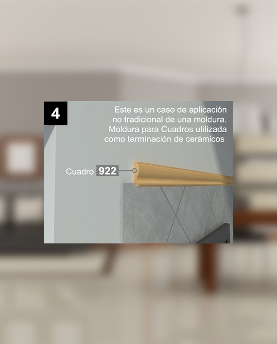 La Carlota Maderas®