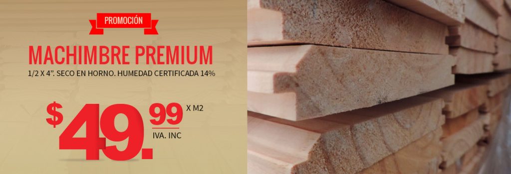 La Carlota Maderas®