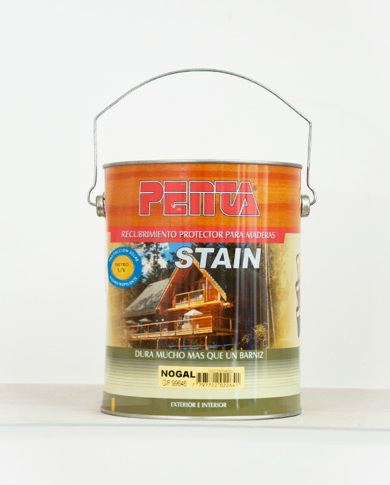 La Carlota Maderas®