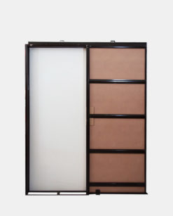 Puertas CS Embutir MDF