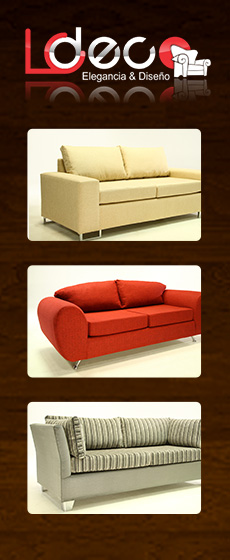 La Carlota Maderas®