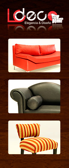 La Carlota Maderas®