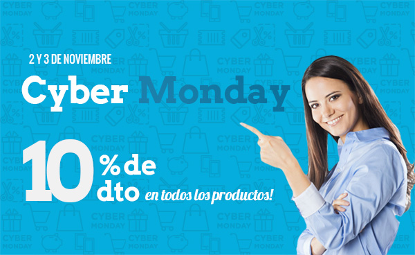 La Carlota Maderas®