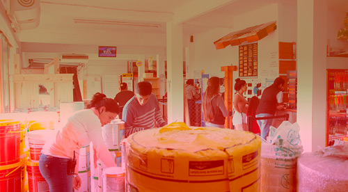 La Carlota Maderas®