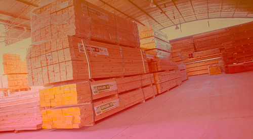 La Carlota Maderas®