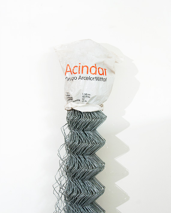 La Carlota Maderas®