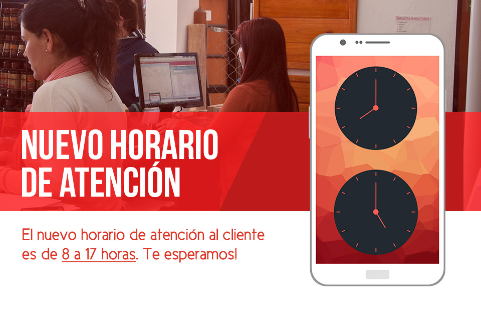 La Carlota Maderas®