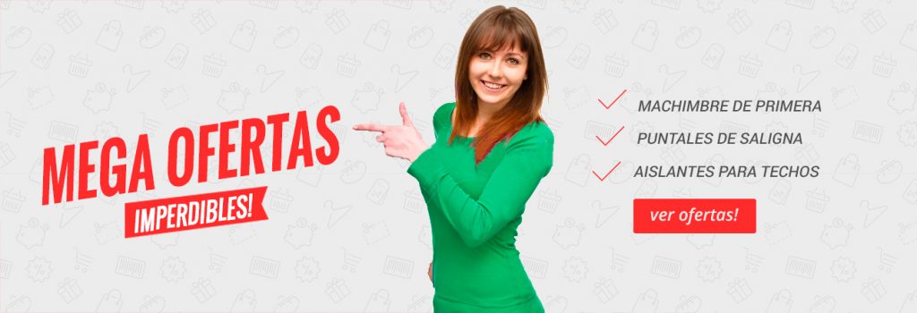 La Carlota Maderas®