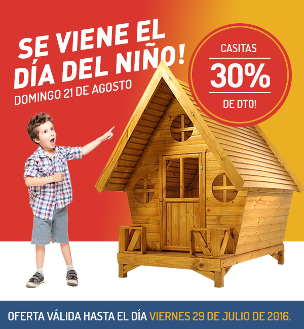 La Carlota Maderas®