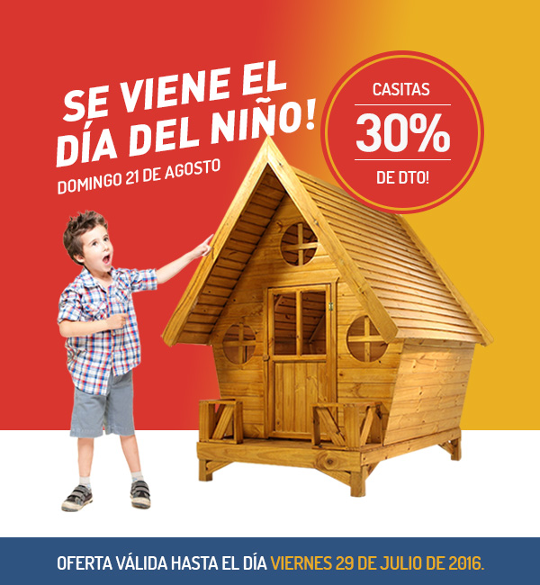 La Carlota Maderas®