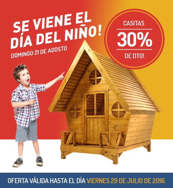 La Carlota Maderas®