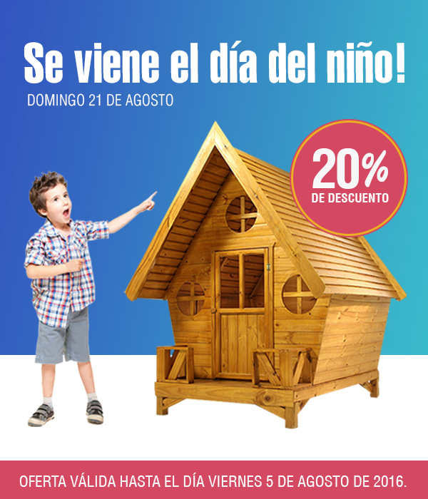 La Carlota Maderas®